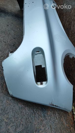 Volkswagen New Beetle Front bumper 1C0807221E