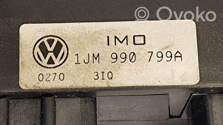Volkswagen New Beetle Moduł / Sterownik komfortu 1J0959799AH