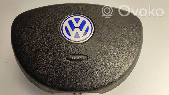 Volkswagen New Beetle Poduszka powietrzna Airbag kierownicy 30315628B