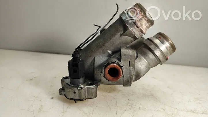 Volkswagen PASSAT CC Water pump 3K1359