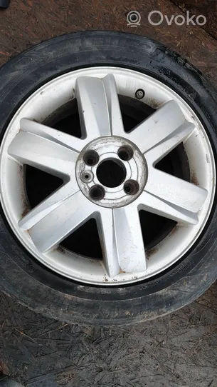 Renault Scenic II -  Grand scenic II R16 alloy rim 21555R16