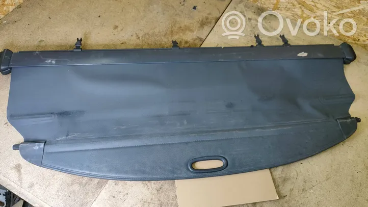 Hyundai Santa Fe Parcel shelf load cover 