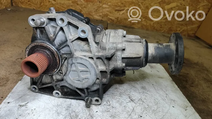 Hyundai Santa Fe Mechanizm różnicowy przedni / Dyferencjał 060408710