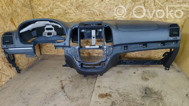 Hyundai Santa Fe Panel de instrumentos 973502B000