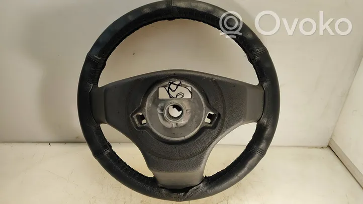 Opel Corsa D Steering wheel 13230415