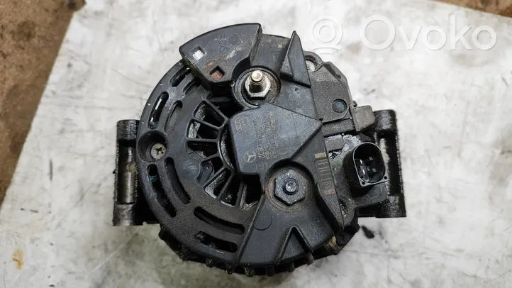 Mercedes-Benz CLK A209 C209 Alternator A2711540802