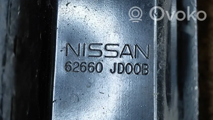 Nissan Qashqai Etupuskurin poikittaistuki 62660JD00B