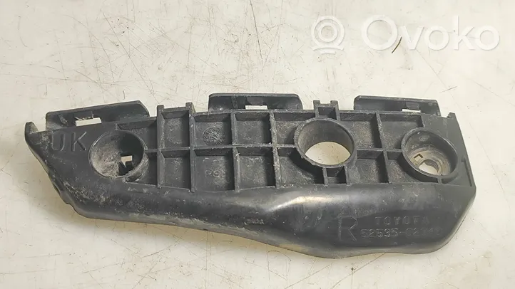 Toyota Auris 150 Etupuskurin kannake 5253502040