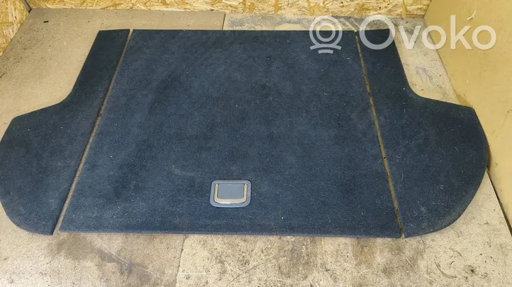 Subaru Outback Revestimiento de alfombra del suelo del maletero/compartimento de carga 