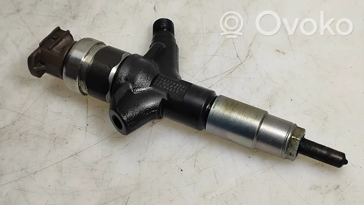 Subaru Outback Injecteur de carburant 16613AA030