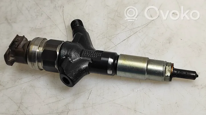 Subaru Outback Injecteur de carburant 16613AA030