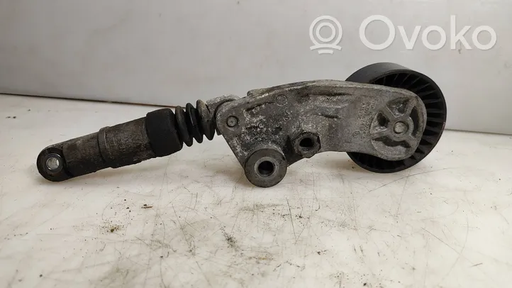 Subaru Outback Tensor de correa del alternador 552724