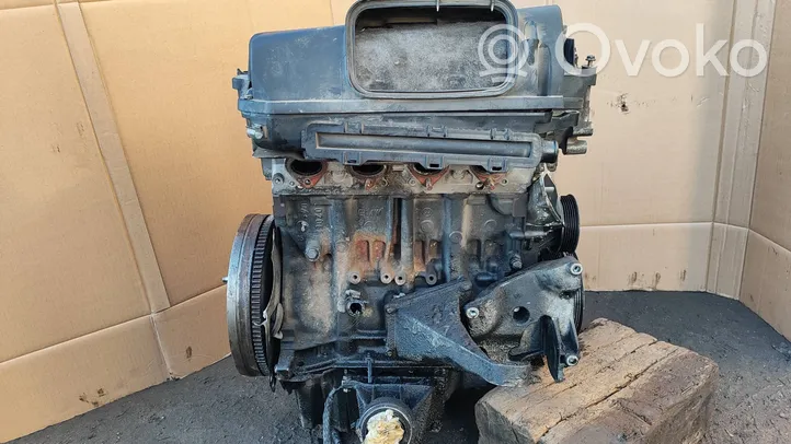 BMW X3 E83 Moteur 7781211