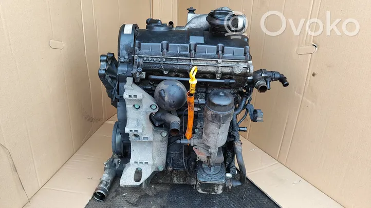 Volkswagen Sharan Motor 038103373R