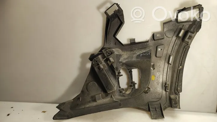 Renault Scenic III -  Grand scenic III Support antibrouillard 589116259R