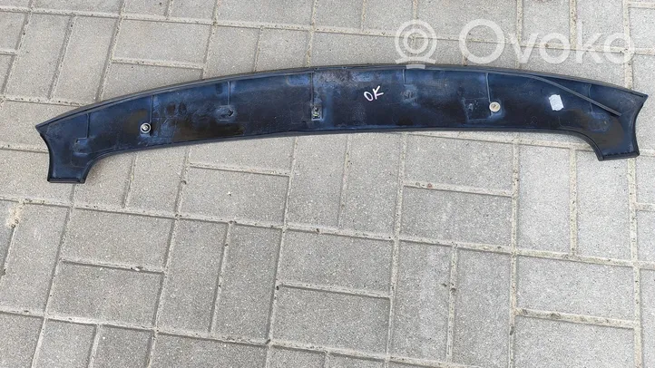 Toyota Auris 150 Spoiler del portellone posteriore/bagagliaio 7608502070