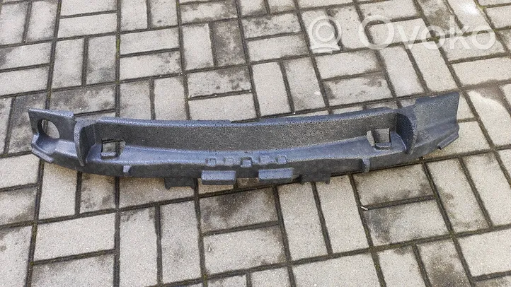 Opel Astra K Absorber zderzaka przedniego 39015887