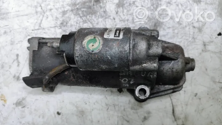 Jaguar X-Type Starter motor 1S7U11000BC