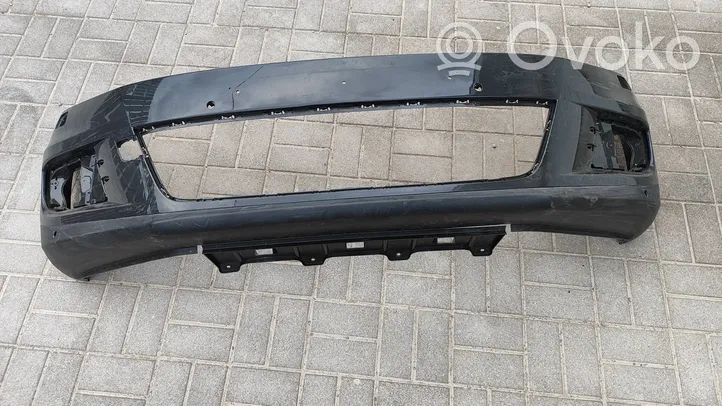 Volkswagen Tiguan Front bumper 5N0807221K