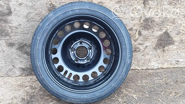 Opel Meriva B R16 spare wheel 13267272