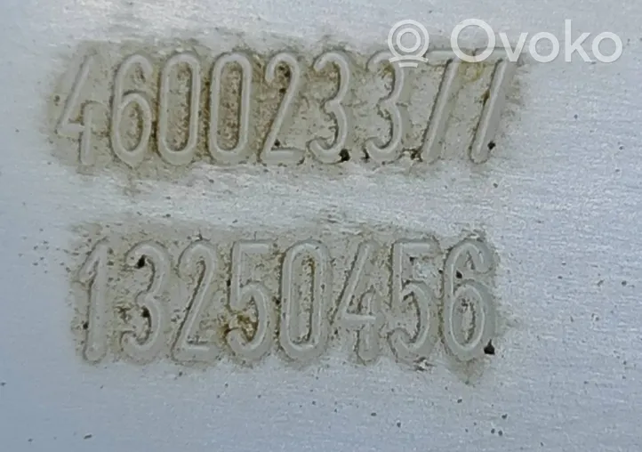 Opel Meriva B Zbiornik płynu do spryskiwaczy szyby przedniej / czołowej 13250456