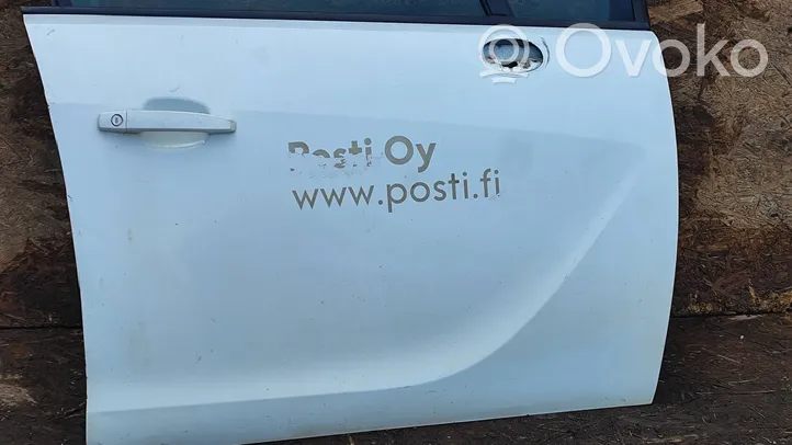 Opel Meriva B Drzwi przednie 