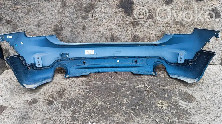 Mini Cooper Countryman F60 Rear bumper 51127401570