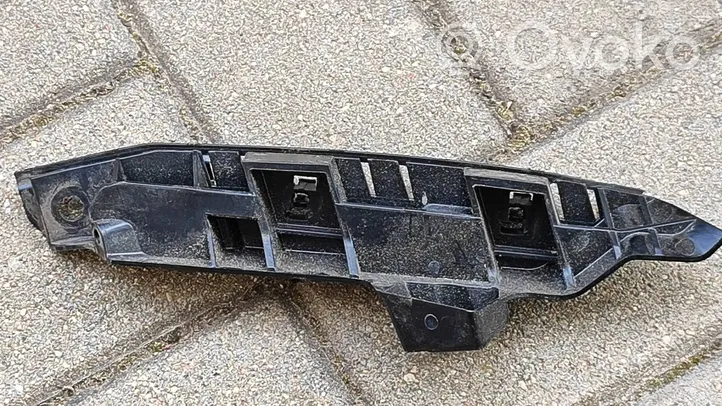 Volkswagen Caddy Support de montage de pare-chocs avant 2K7807184