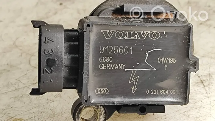 Volvo V70 Bobine d'allumage haute tension 1220703014