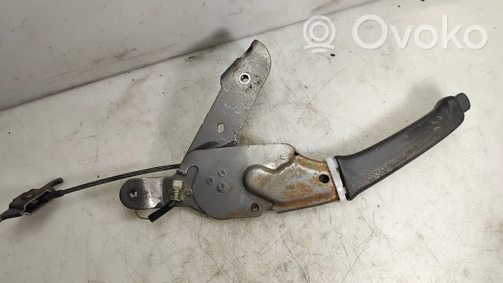 Volvo V70 Handbrake/parking brake lever assembly 9485201