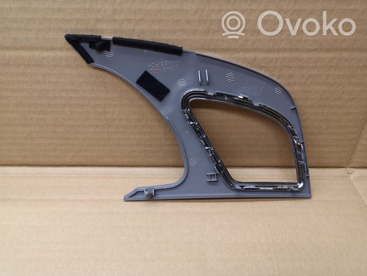 Audi A5 8T 8F Dashboard trim 