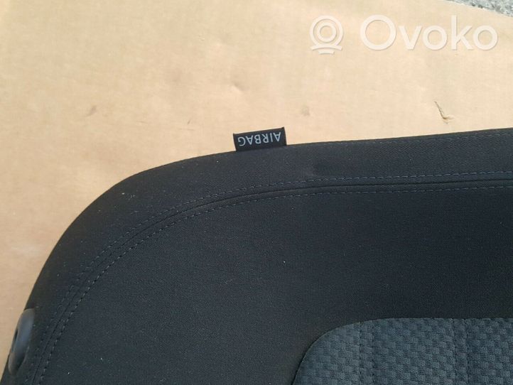 Volkswagen PASSAT B6 Front driver seat 