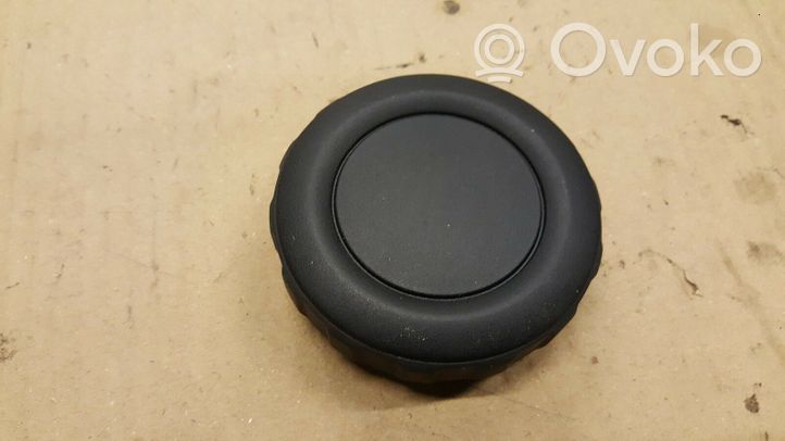 Audi A4 S4 B8 8K Bouton, molette de réglage de siège 8K0881671