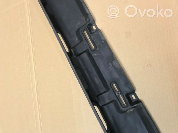 Volkswagen Golf I Trunk/boot trim cover 