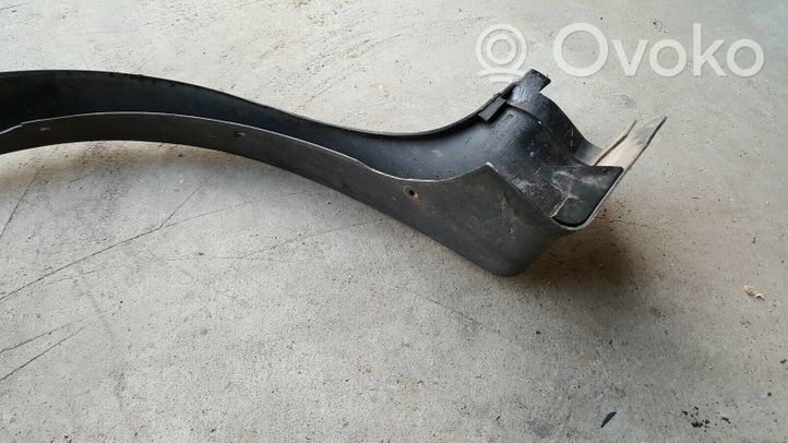 Volkswagen Golf I Fender trim (molding) 155853718