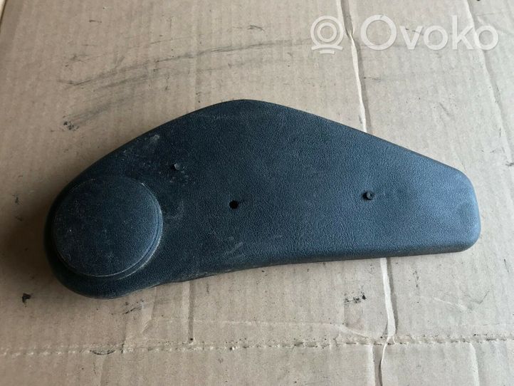 Volkswagen PASSAT B3 Seat trim 357881479