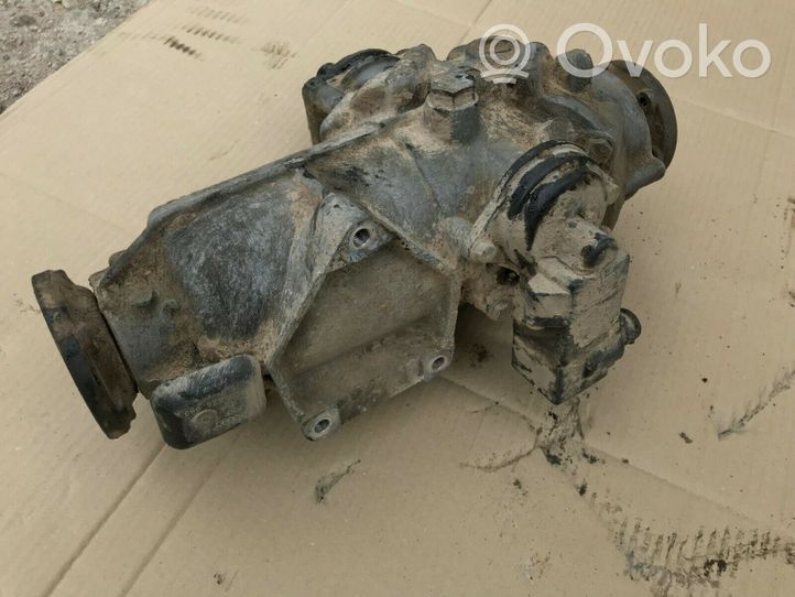 Volkswagen PASSAT B3 Rear differential 009525053A