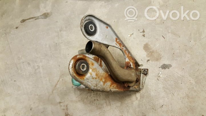 BMW 7 E65 E66 Silenziatore di scarico del riscaldamento ausiliario Webasto 9122393