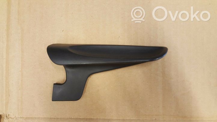 Volkswagen Polo V 6R Seat adjustment handle 6R0881254A