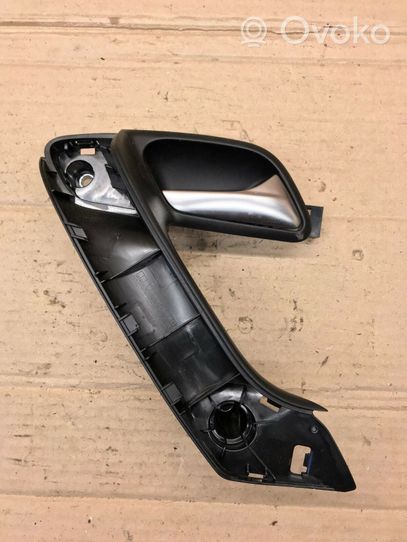 Volkswagen Polo V 6R Front door interior handle 6R0867180G