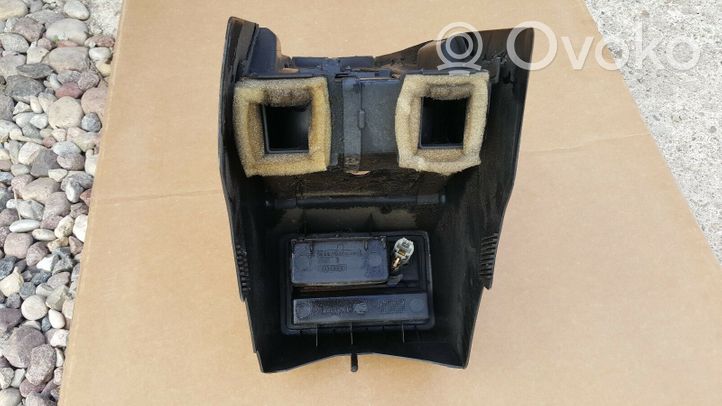 Volkswagen Golf II Console centrale 191863241AF