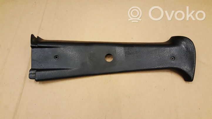 Volkswagen Golf II (B) pillar trim (top) 191867285C