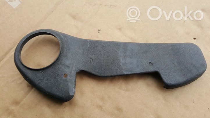 Volkswagen Golf II Seat trim 165881478