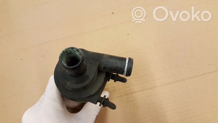 Volkswagen Golf II Electric auxiliary coolant/water pump 