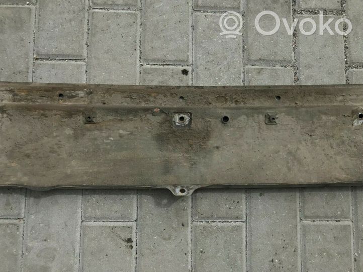 Volkswagen Golf II Rear bumper lower part trim 