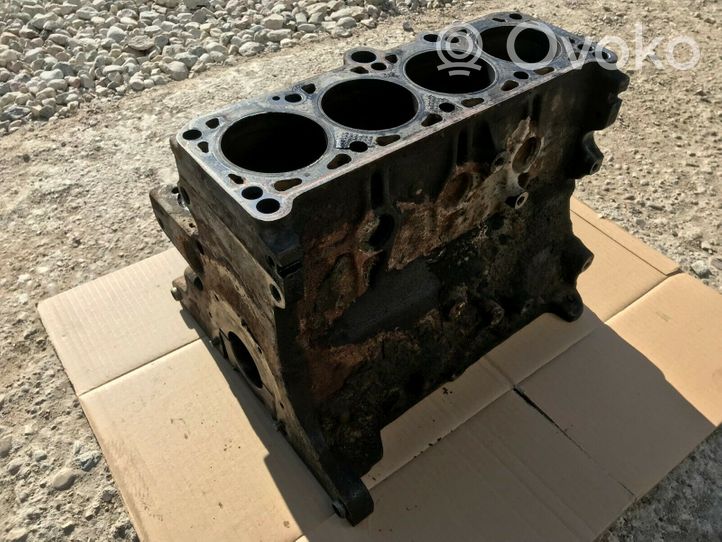 Volkswagen Golf II Engine block 068103021A