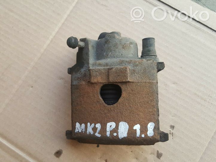 Volkswagen Jetta II Front brake caliper 