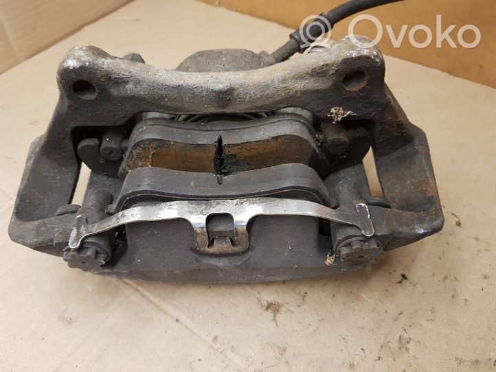 Audi A5 8T 8F Pinza del freno anteriore 