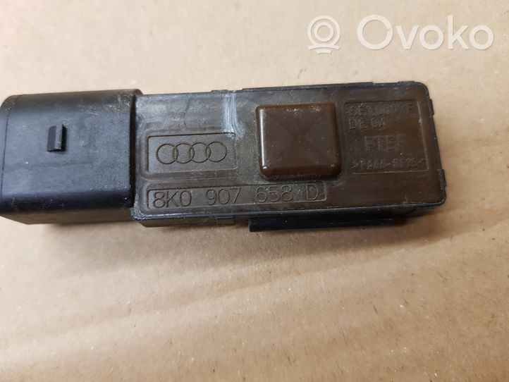 Audi A5 8T 8F Capteur pédale d'embrayage 8K0907658D