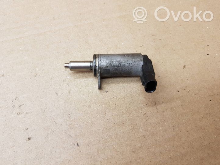 Audi A5 8T 8F Electrovanne position arbre à cames 06H103697A